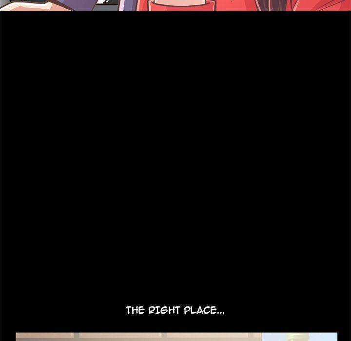 My Love for Her Manhwa - Chapter 20 Page 158