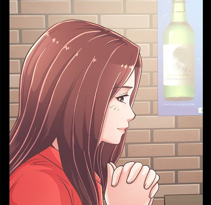 My Love for Her Manhwa - Chapter 20 Page 159
