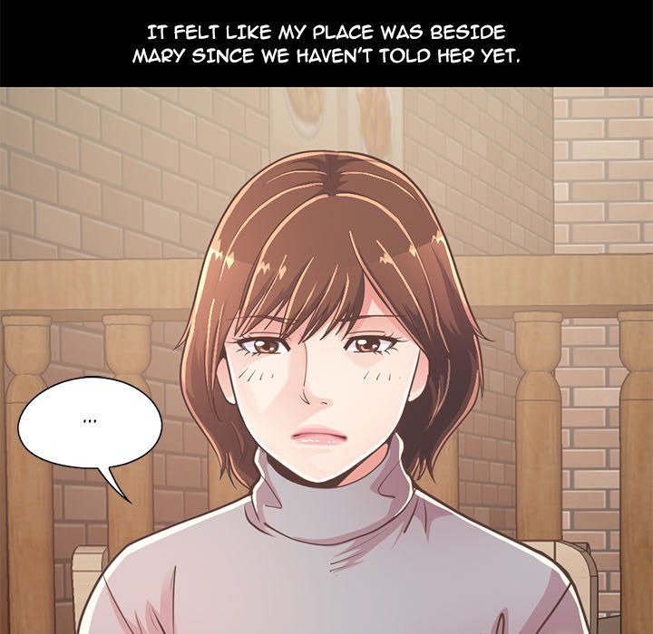 My Love for Her Manhwa - Chapter 20 Page 161