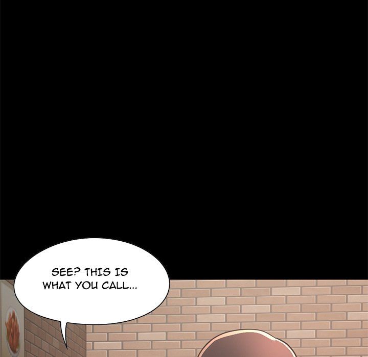 My Love for Her Manhwa - Chapter 20 Page 164