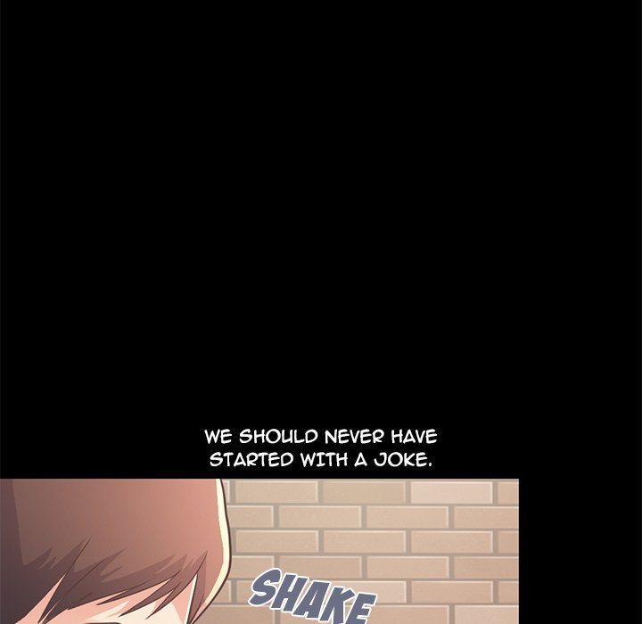 My Love for Her Manhwa - Chapter 20 Page 170