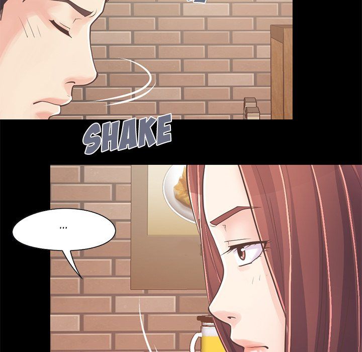 My Love for Her Manhwa - Chapter 20 Page 171