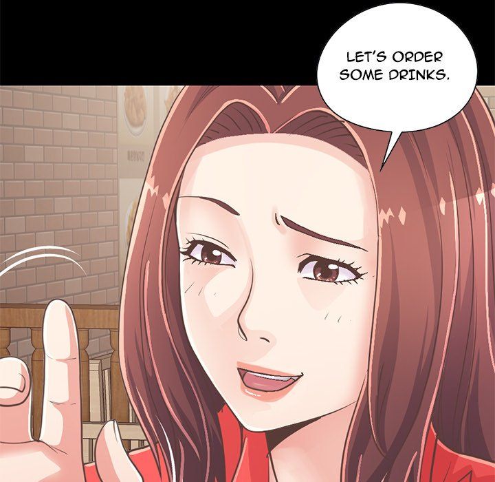 My Love for Her Manhwa - Chapter 20 Page 175