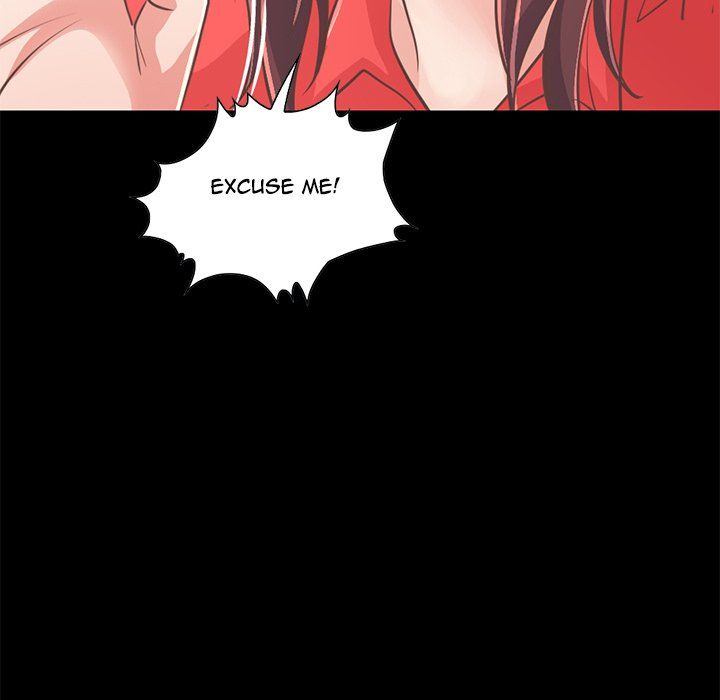 My Love for Her Manhwa - Chapter 20 Page 176