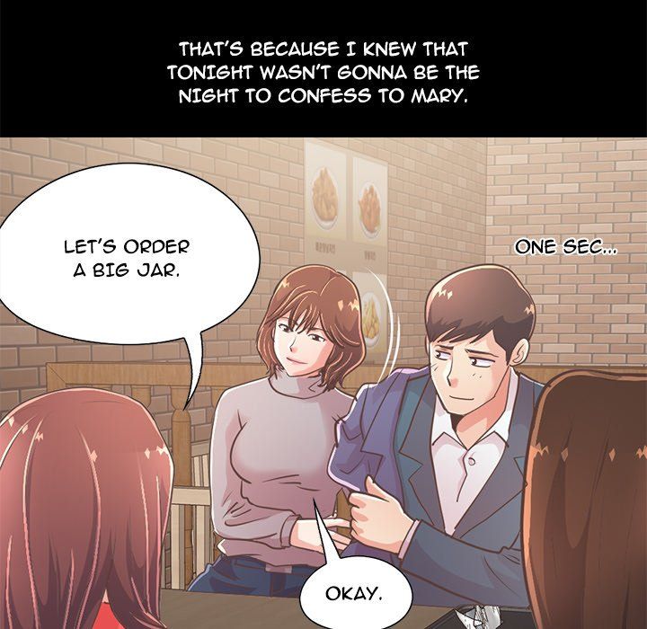 My Love for Her Manhwa - Chapter 20 Page 179