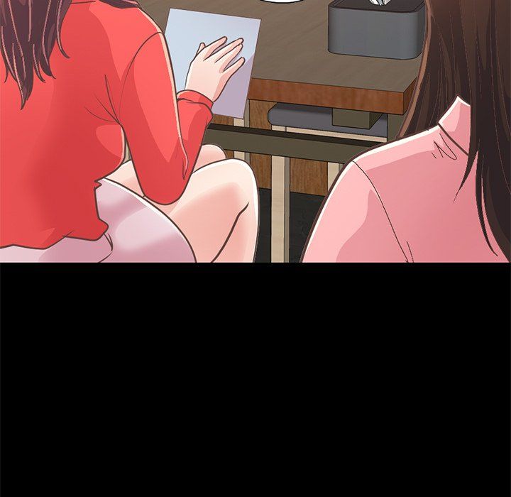 My Love for Her Manhwa - Chapter 20 Page 180