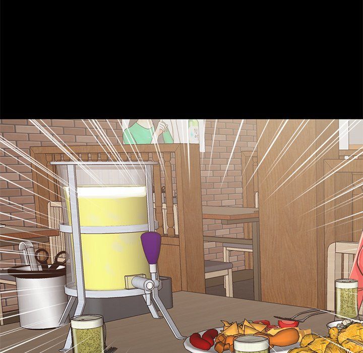 My Love for Her Manhwa - Chapter 20 Page 182