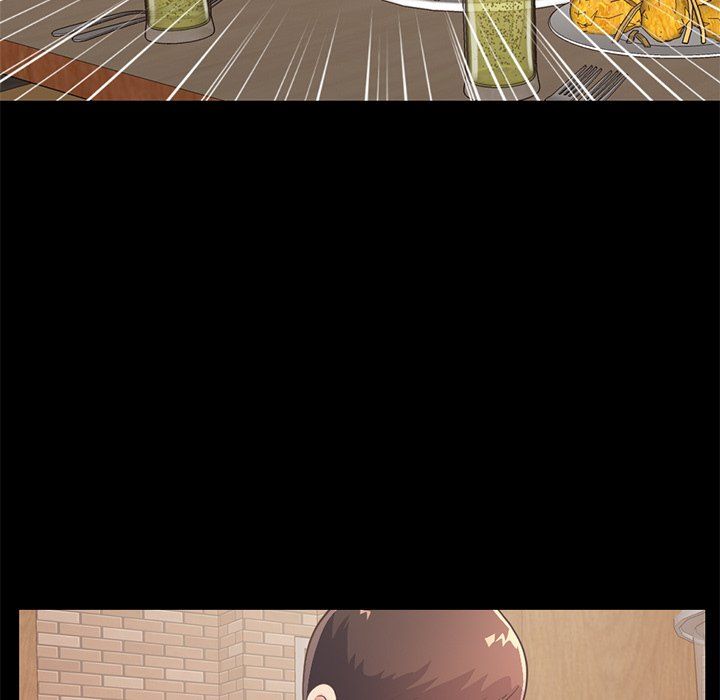 My Love for Her Manhwa - Chapter 20 Page 183