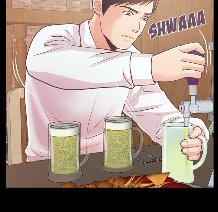 My Love for Her Manhwa - Chapter 20 Page 184