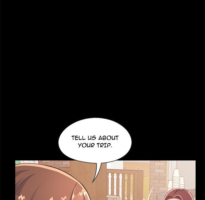 My Love for Her Manhwa - Chapter 20 Page 185