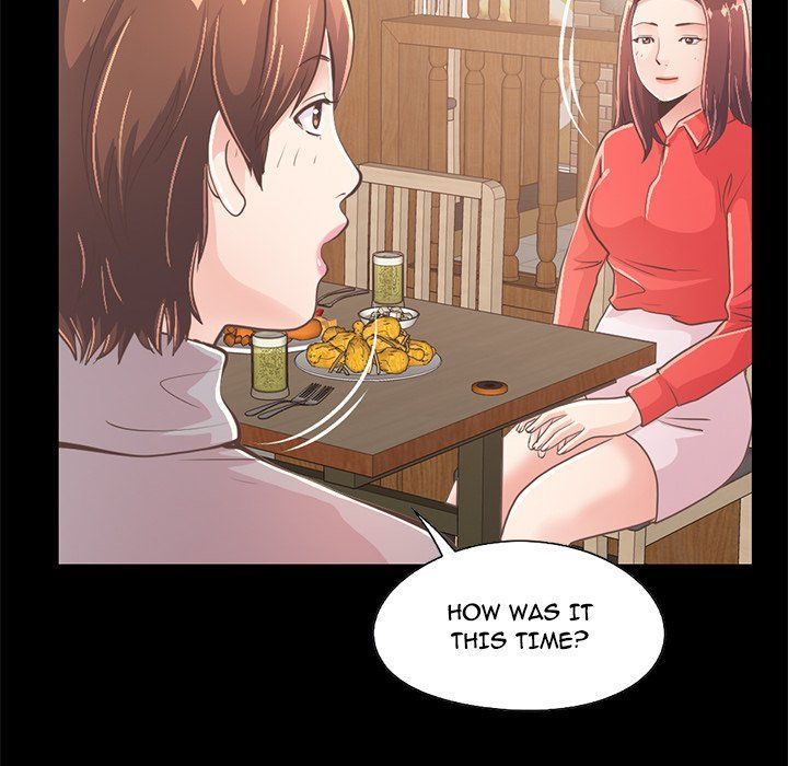 My Love for Her Manhwa - Chapter 20 Page 186