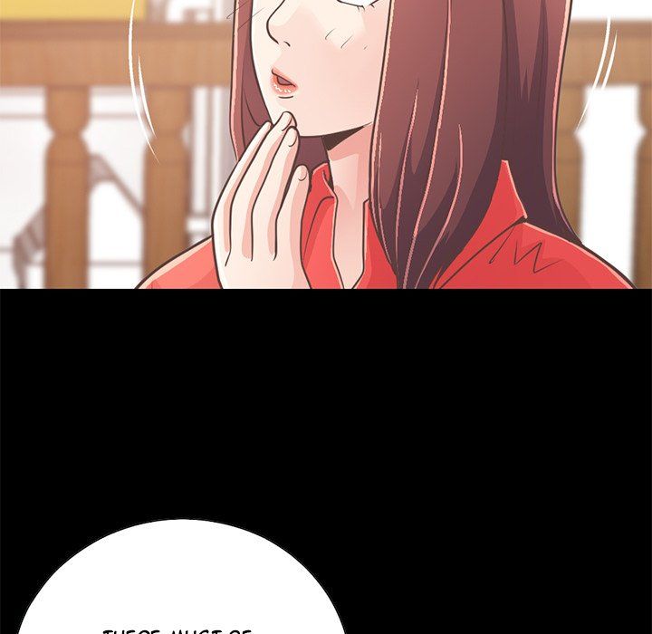 My Love for Her Manhwa - Chapter 20 Page 188