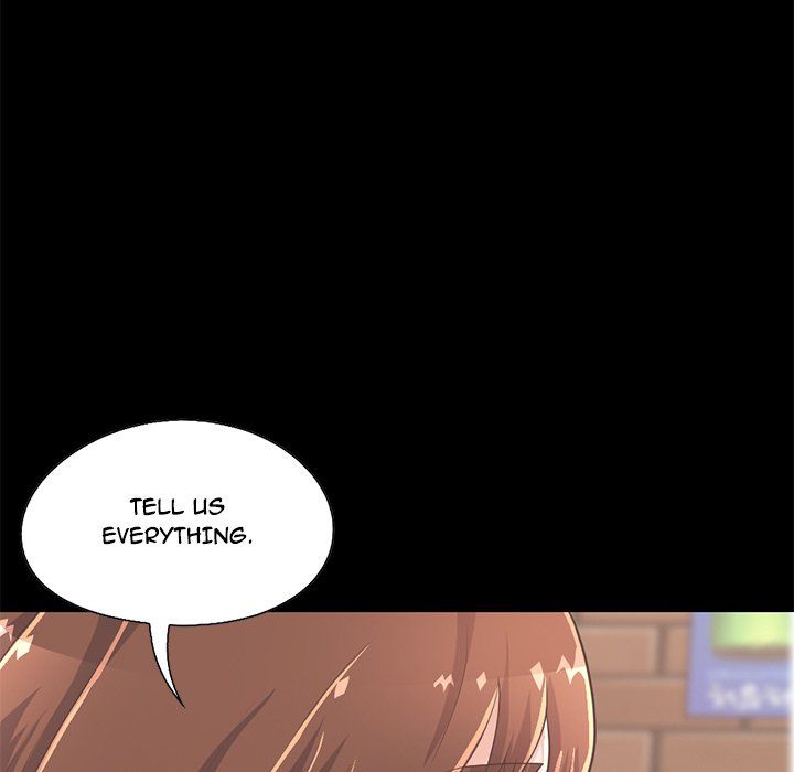 My Love for Her Manhwa - Chapter 20 Page 190