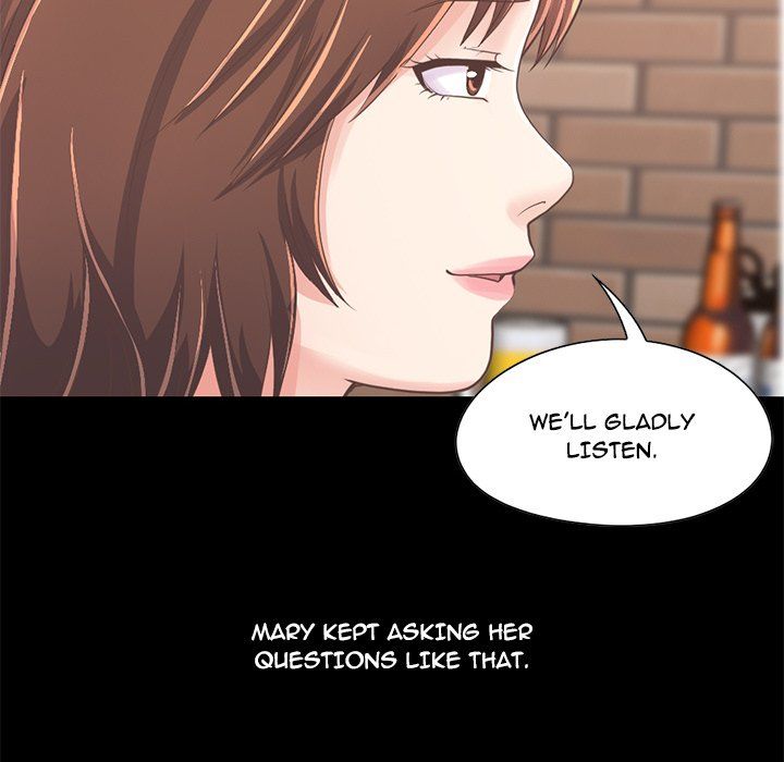 My Love for Her Manhwa - Chapter 20 Page 191