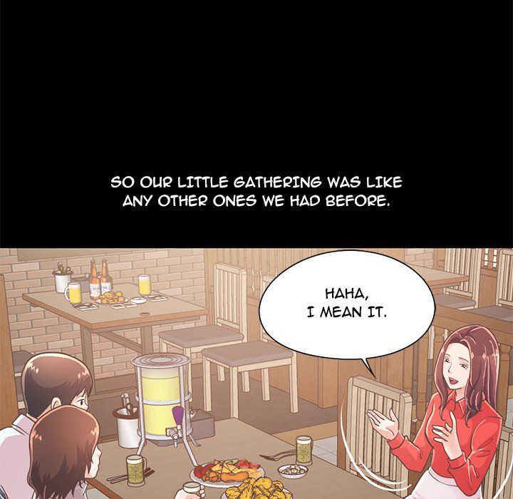 My Love for Her Manhwa - Chapter 20 Page 192