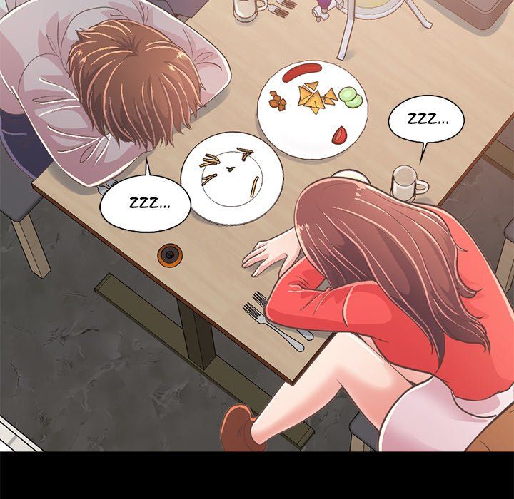 My Love for Her Manhwa - Chapter 20 Page 202