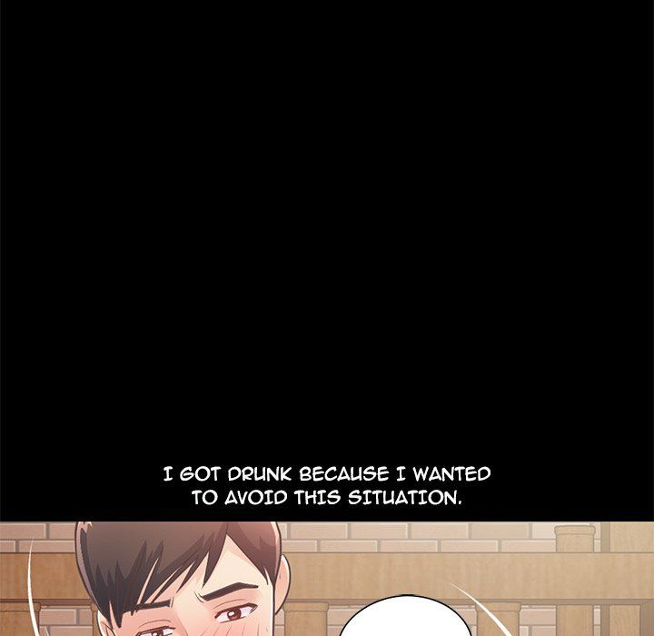 My Love for Her Manhwa - Chapter 20 Page 203