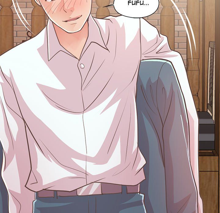 My Love for Her Manhwa - Chapter 20 Page 204