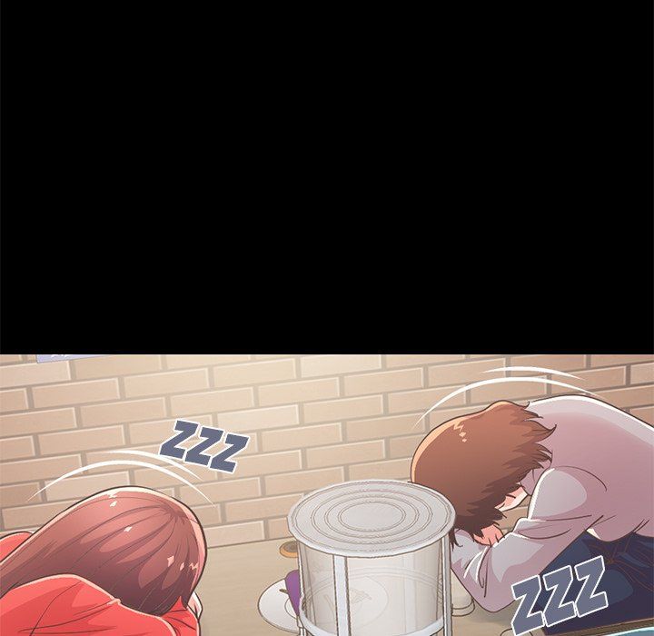 My Love for Her Manhwa - Chapter 20 Page 206