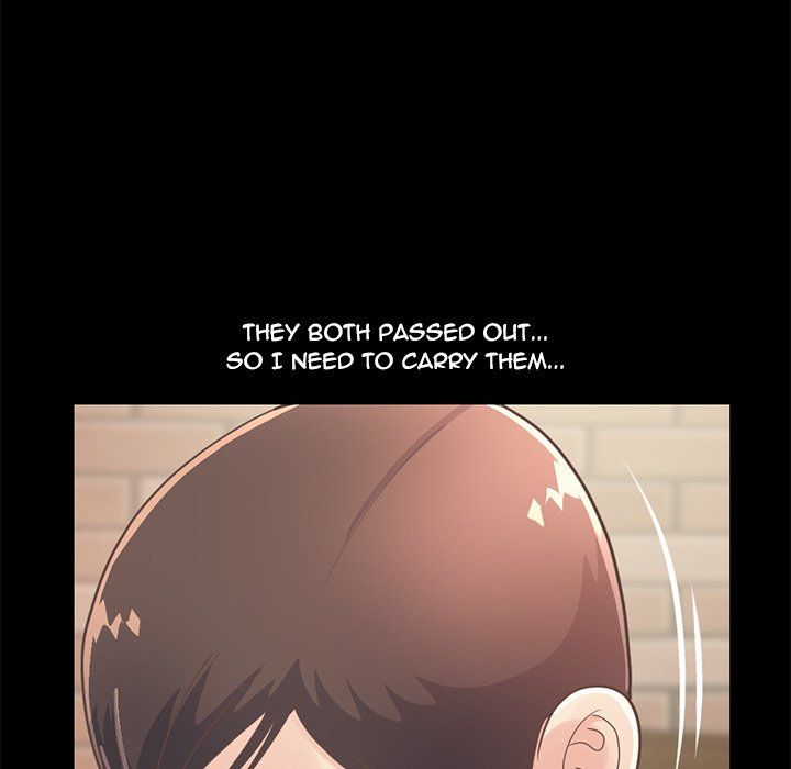 My Love for Her Manhwa - Chapter 20 Page 208