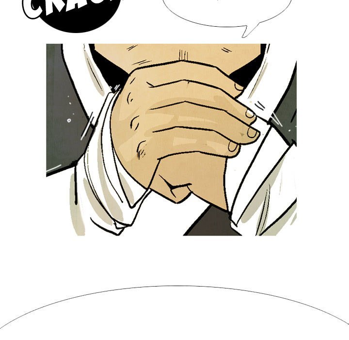 The Sword Clan Manhwa - Chapter 36 Page 4