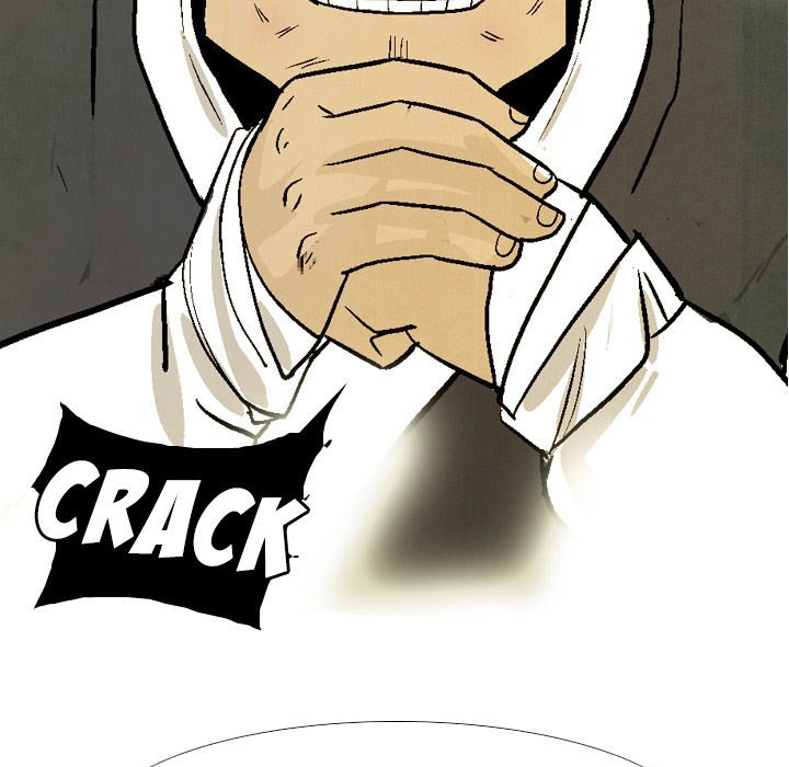 The Sword Clan Manhwa - Chapter 36 Page 6