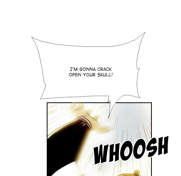 The Sword Clan Manhwa - Chapter 36 Page 15