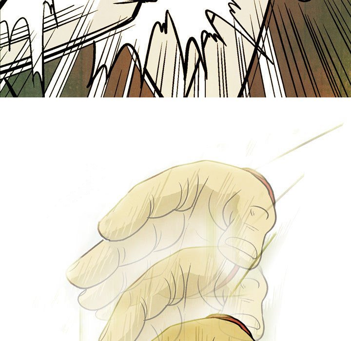 The Sword Clan Manhwa - Chapter 36 Page 18