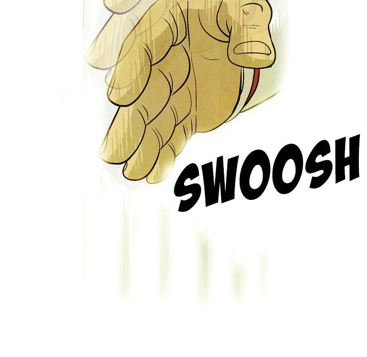 The Sword Clan Manhwa - Chapter 36 Page 19