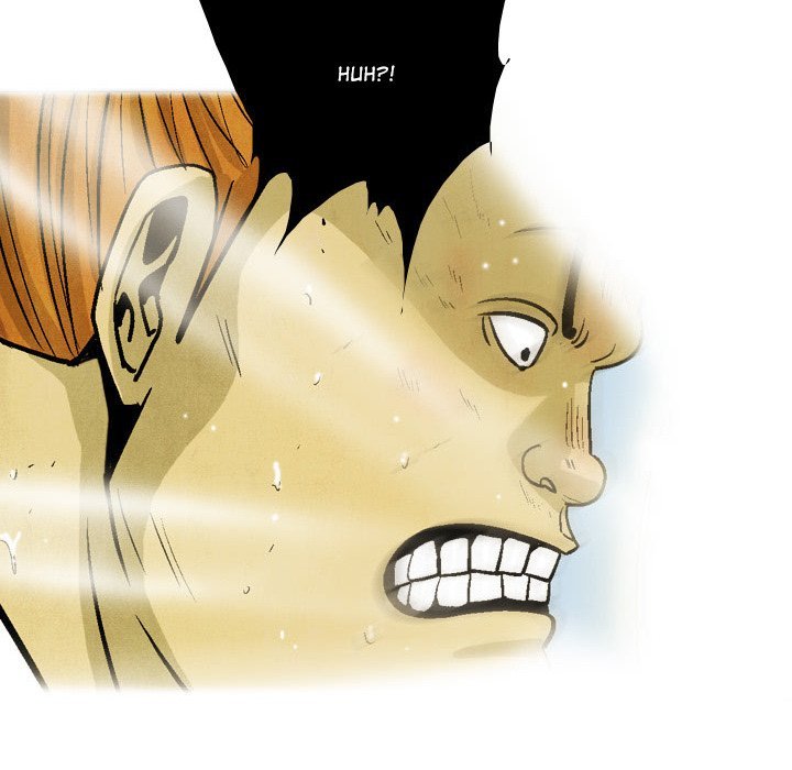 The Sword Clan Manhwa - Chapter 36 Page 23