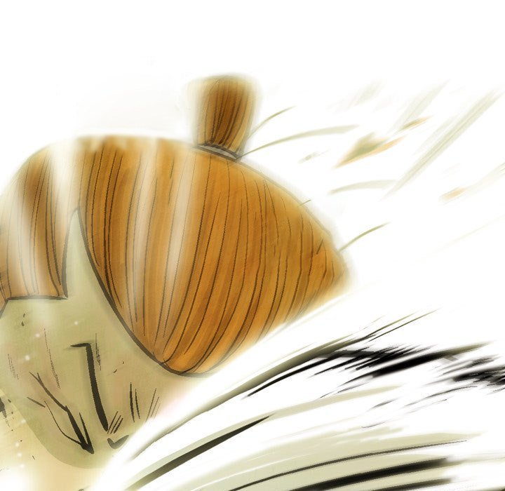 The Sword Clan Manhwa - Chapter 36 Page 24