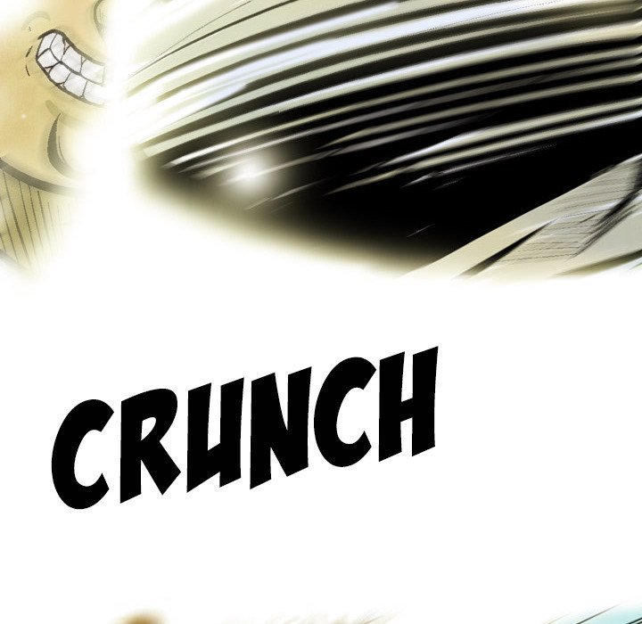 The Sword Clan Manhwa - Chapter 36 Page 25