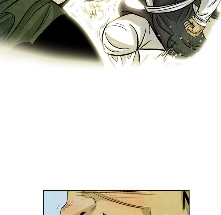 The Sword Clan Manhwa - Chapter 36 Page 28