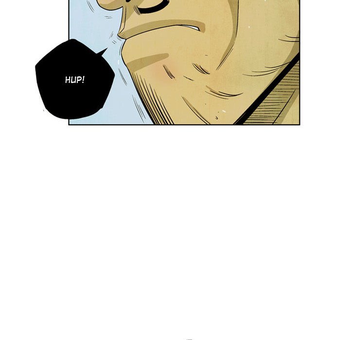 The Sword Clan Manhwa - Chapter 36 Page 29