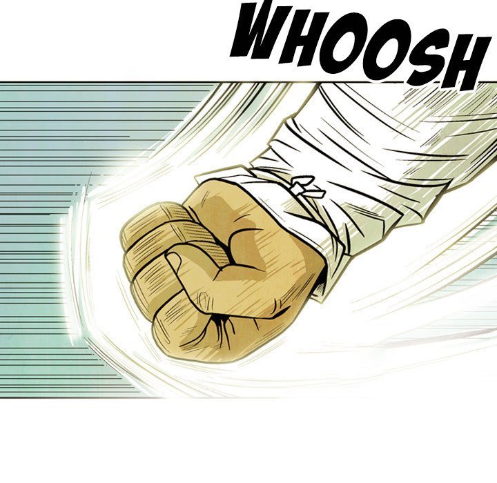 The Sword Clan Manhwa - Chapter 36 Page 30