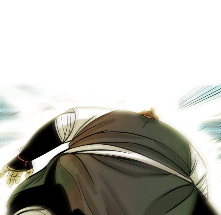 The Sword Clan Manhwa - Chapter 36 Page 31