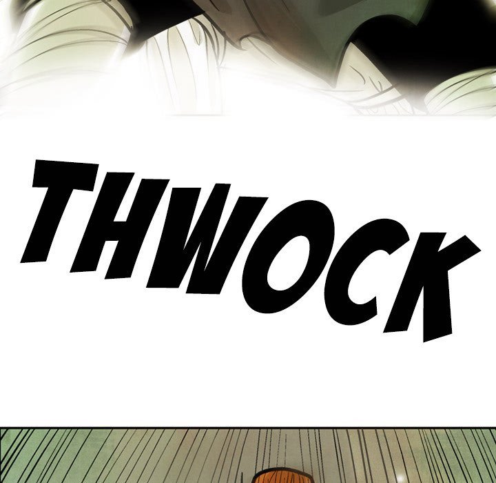 The Sword Clan Manhwa - Chapter 36 Page 32