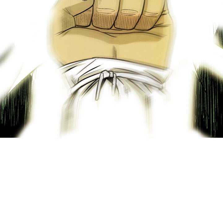 The Sword Clan Manhwa - Chapter 36 Page 34