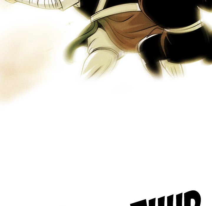 The Sword Clan Manhwa - Chapter 36 Page 36