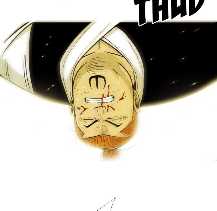 The Sword Clan Manhwa - Chapter 36 Page 37