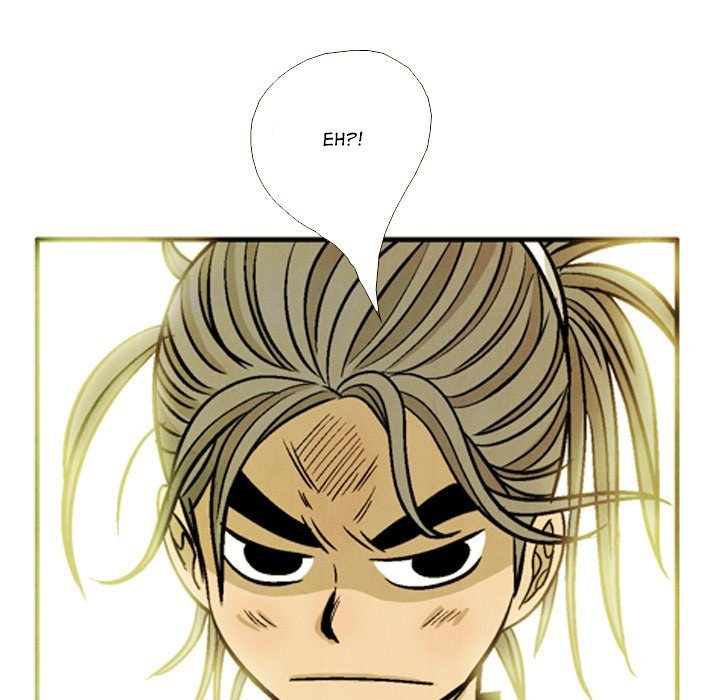 The Sword Clan Manhwa - Chapter 36 Page 40