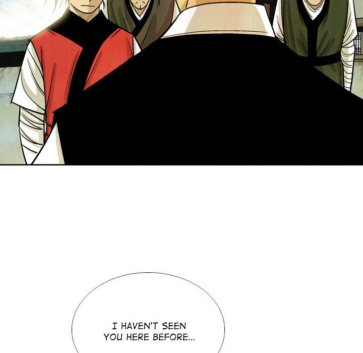 The Sword Clan Manhwa - Chapter 36 Page 49