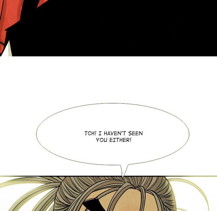 The Sword Clan Manhwa - Chapter 36 Page 51