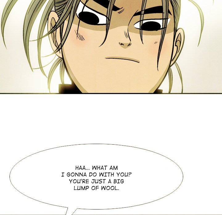 The Sword Clan Manhwa - Chapter 36 Page 52