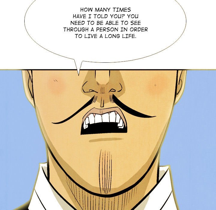 The Sword Clan Manhwa - Chapter 36 Page 54