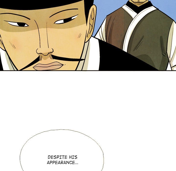 The Sword Clan Manhwa - Chapter 36 Page 56