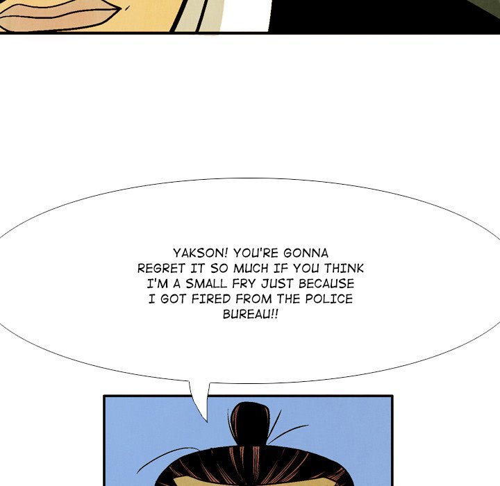 The Sword Clan Manhwa - Chapter 36 Page 58