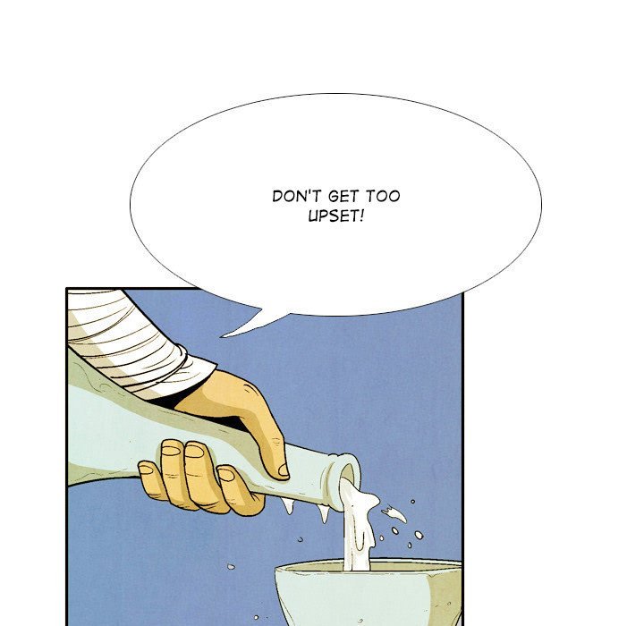 The Sword Clan Manhwa - Chapter 36 Page 60