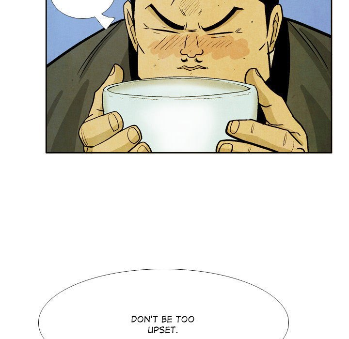 The Sword Clan Manhwa - Chapter 36 Page 62