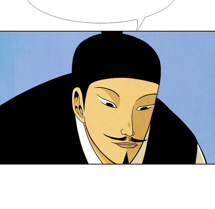 The Sword Clan Manhwa - Chapter 36 Page 63